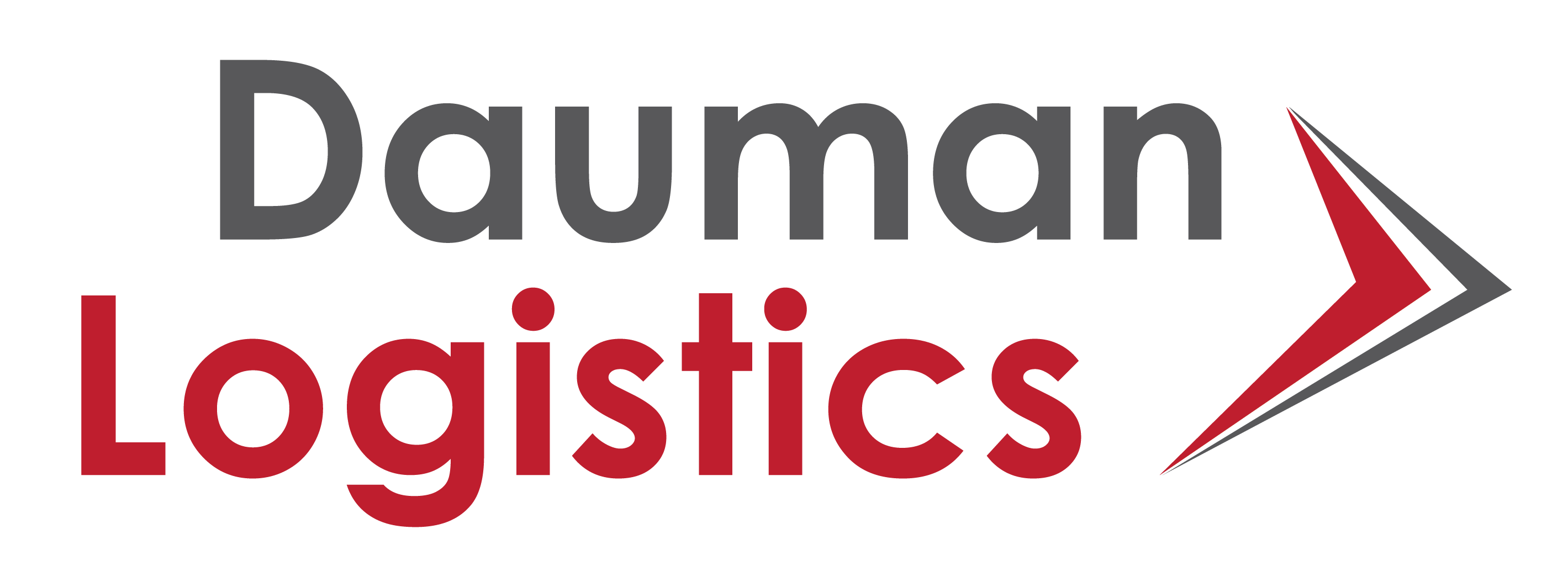 DAumanLogistics logo