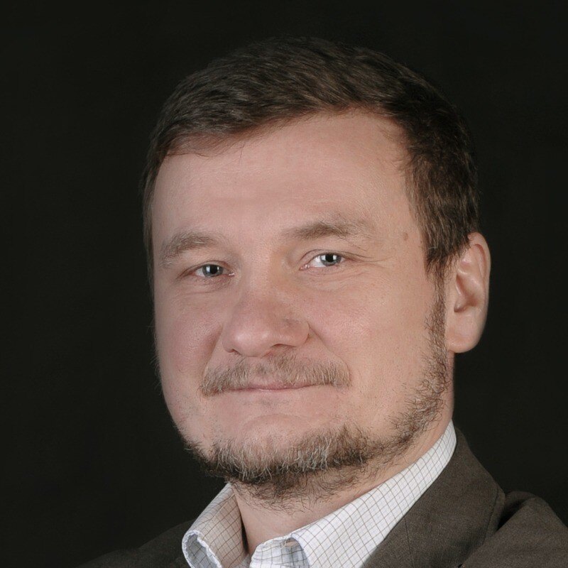 Bartlomiej Gluchowski