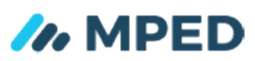 MPED logo